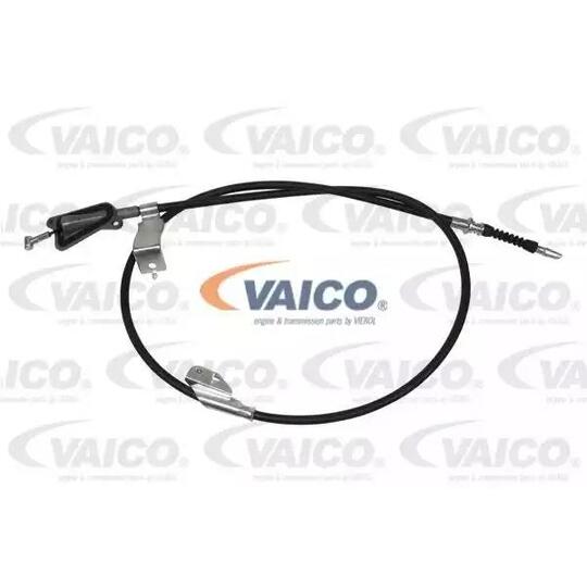 V38-30029 - Cable, parking brake 