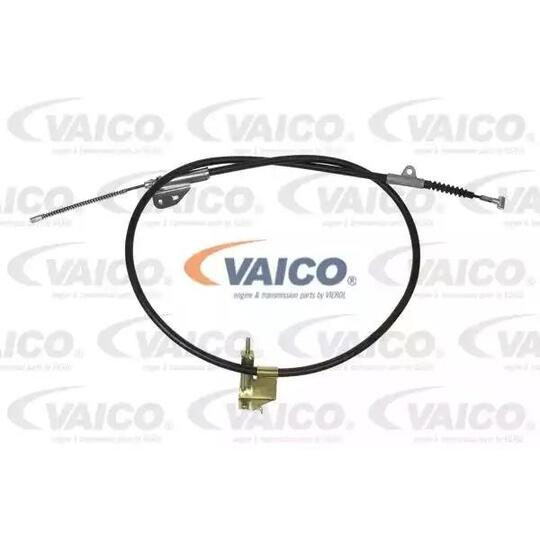 V38-30034 - Cable, parking brake 