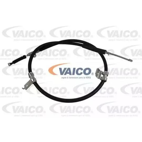 V38-30038 - Cable, parking brake 
