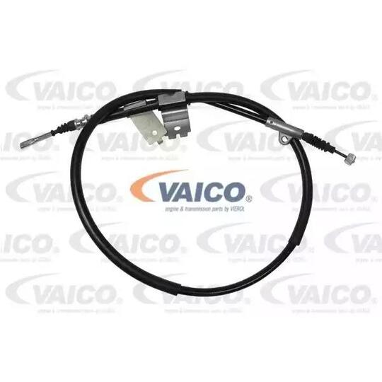 V38-30039 - Cable, parking brake 