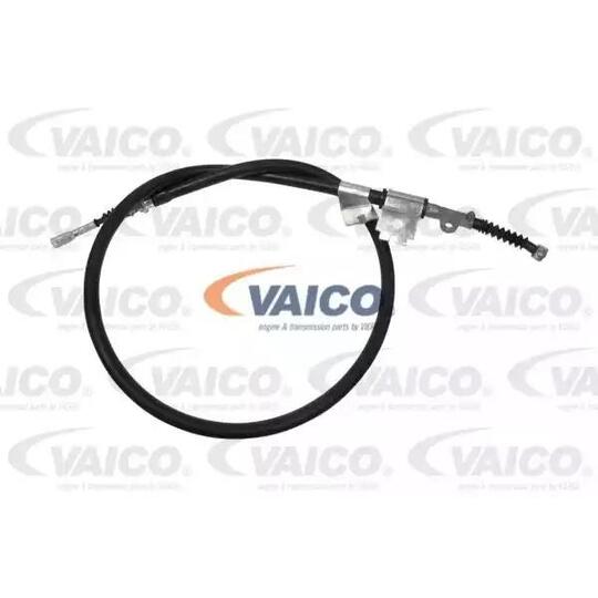 V38-30040 - Cable, parking brake 