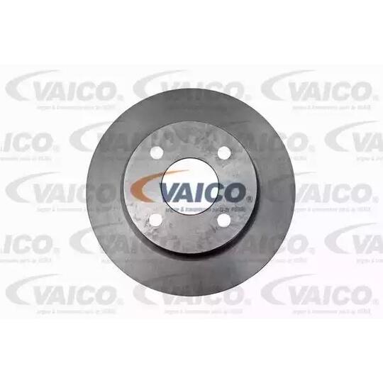 V38-40001 - Brake Disc 