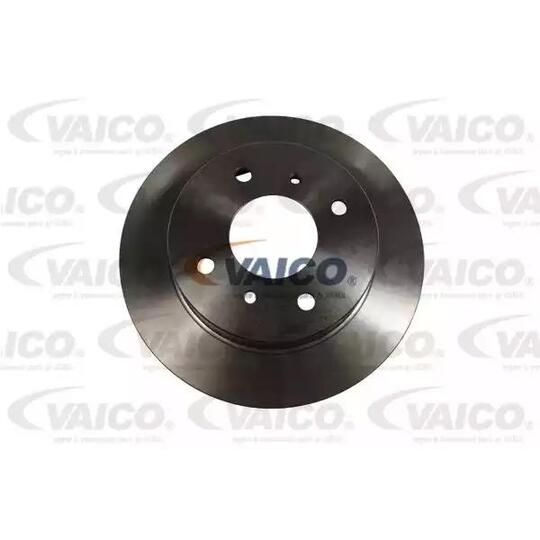 V38-40002 - Brake Disc 