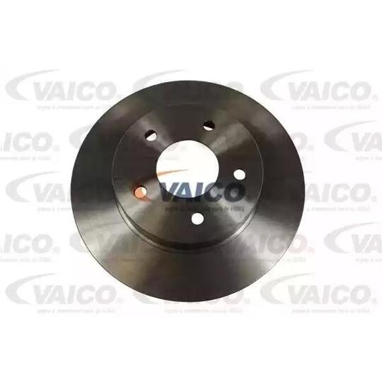 V38-40004 - Brake Disc 