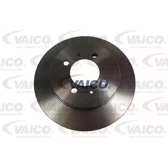 V38-40005 - Brake Disc 