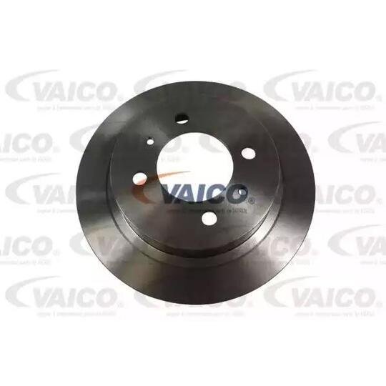 V38-40006 - Brake Disc 