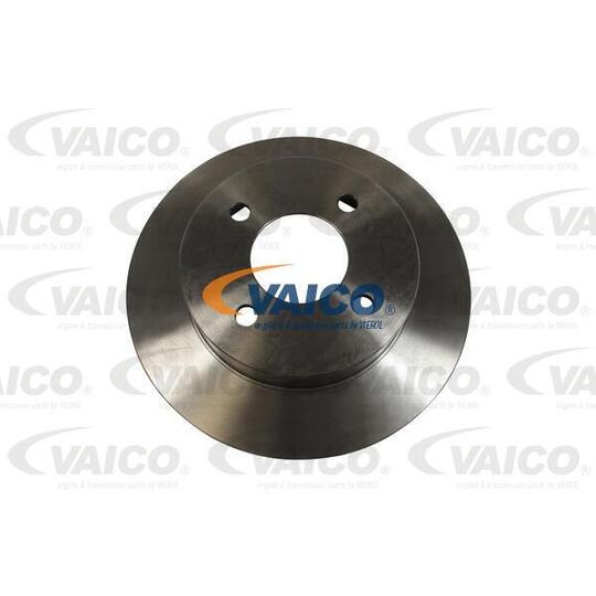 V38-40007 - Brake Disc 