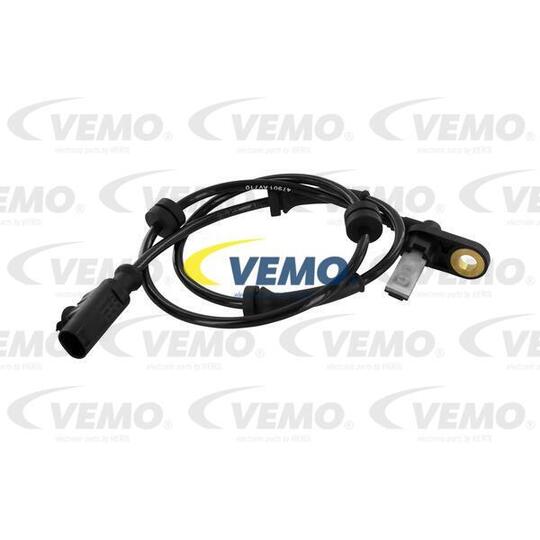 V38-72-0034 - Sensor, wheel speed 