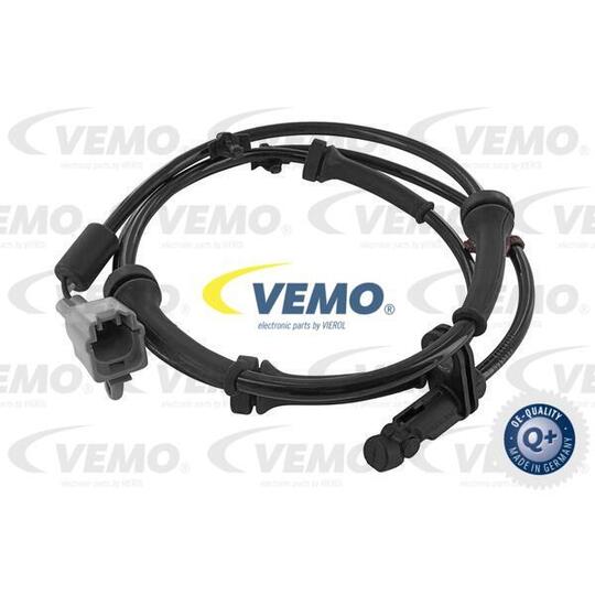 V38-72-0037 - Sensor, wheel speed 