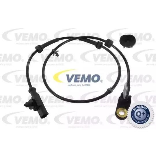 V38-72-0043 - Sensor, wheel speed 