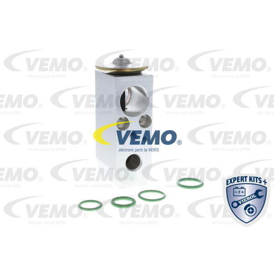 V38-77-0002 - Expansion Valve, air conditioning 