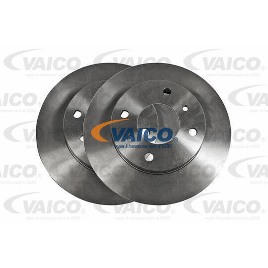 V38-80006 - Brake Disc 
