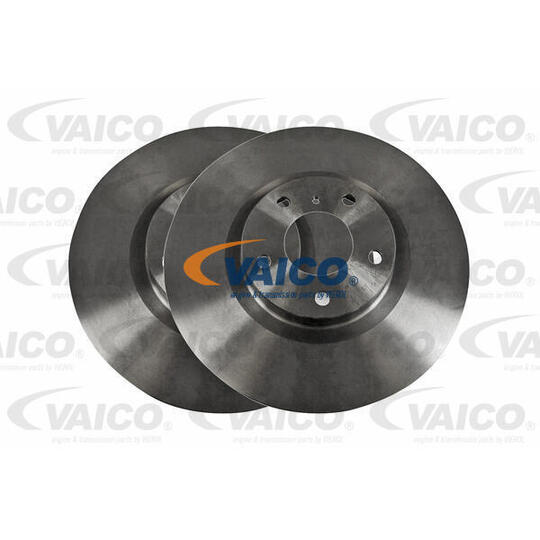 V38-80011 - Brake Disc 