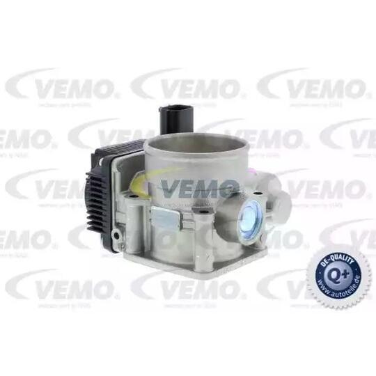 V38-81-0003 - Throttle body 