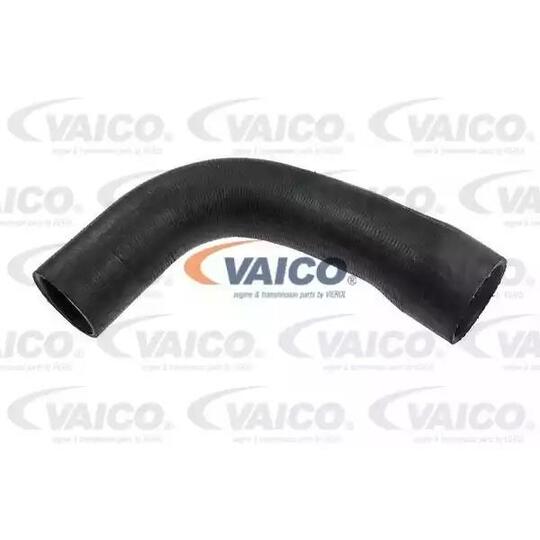 V38-9600 - Charger Intake Hose 