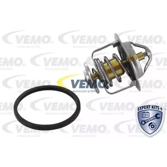 V38-99-0003 - Thermostat, coolant 