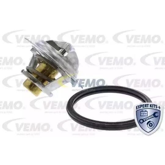 V38-99-0015 - Thermostat, coolant 