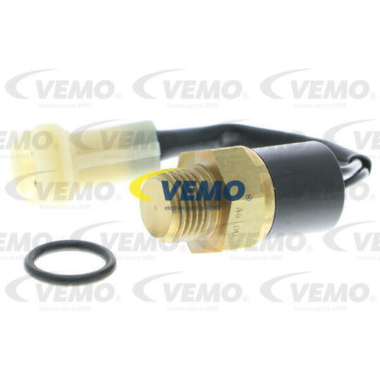 V38-99-0016 - Temperature Switch, radiator fan 
