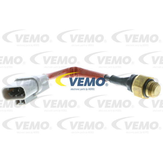 V38-99-0018 - Temperature Switch, radiator fan 