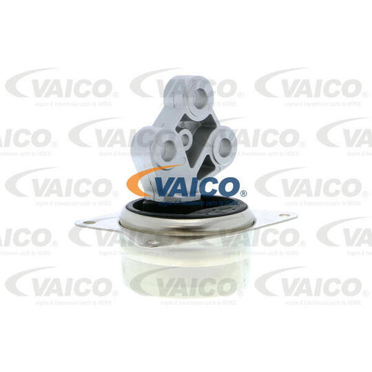 V40-0066 - Engine Mounting 