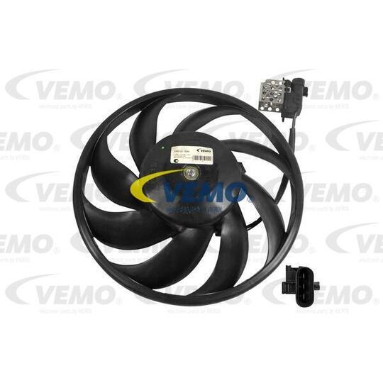 V40-02-1046 - Fan 