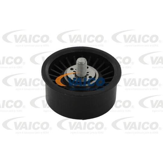 V40-0224 - Deflection/Guide Pulley, timing belt 