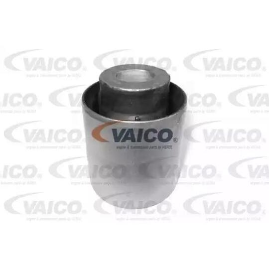V40-0318 - Mounting, axle bracket 