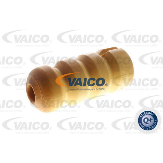 V40-0328 - Rubber Buffer, suspension 