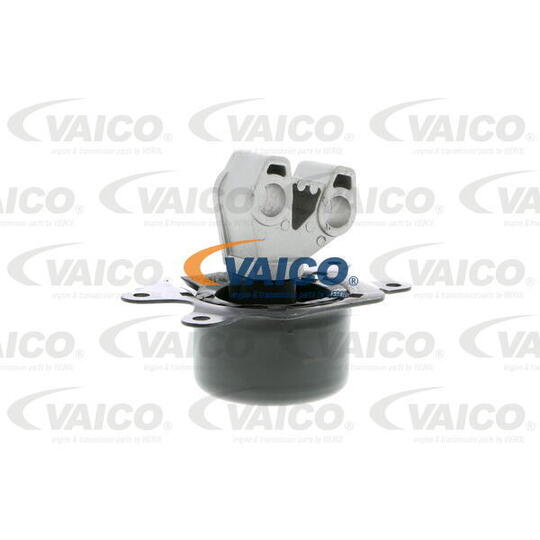 V40-0346 - Engine Mounting 