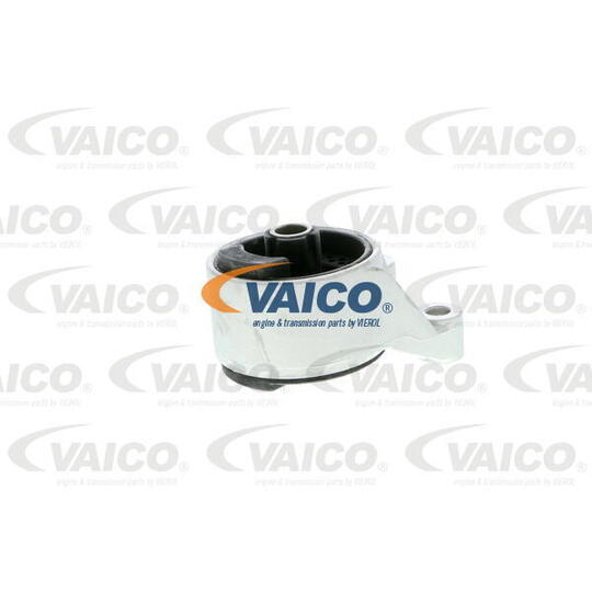 V40-0363 - Motormontering 