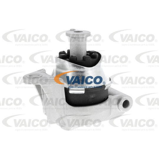 V40-0399 - Mounting, automatic transmission 