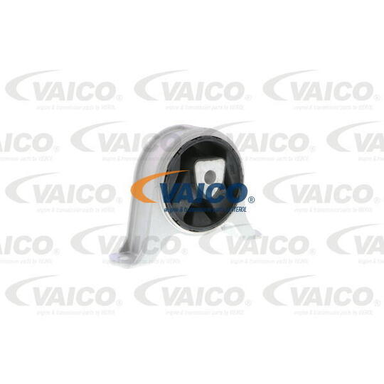 V40-0451 - Motormontering 