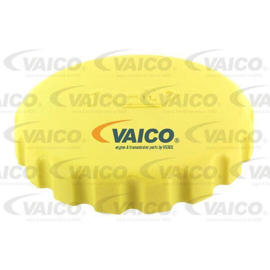 V40-0481 - Sealing Cap, oil filling port 