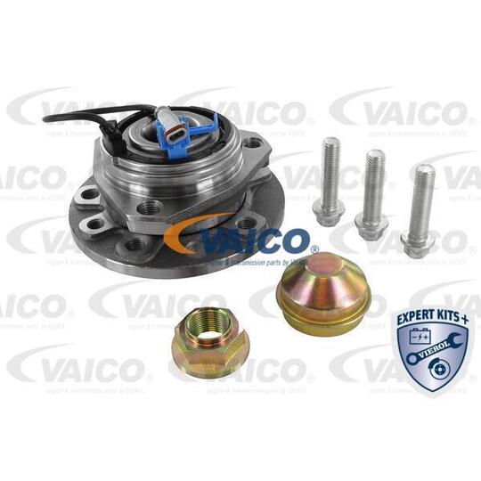 V40-0540 - Wheel hub 