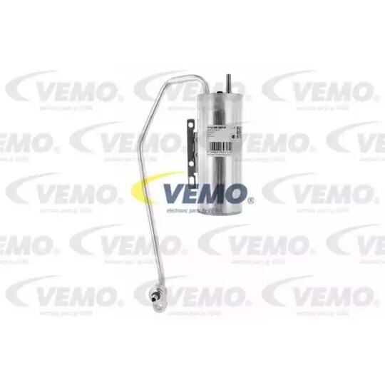 V40-06-0014 - Dryer, air conditioning 