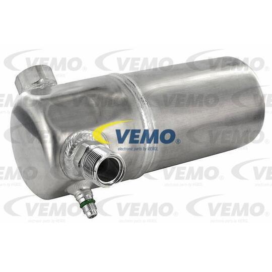 V40-06-0015 - Dryer, air conditioning 