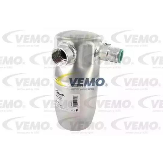 V40-06-0019 - Kuivain, ilmastointilaite 