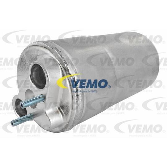 V40-06-0020 - Dryer, air conditioning 