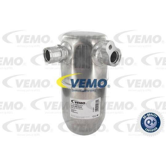 V40-06-0022 - Dryer, air conditioning 