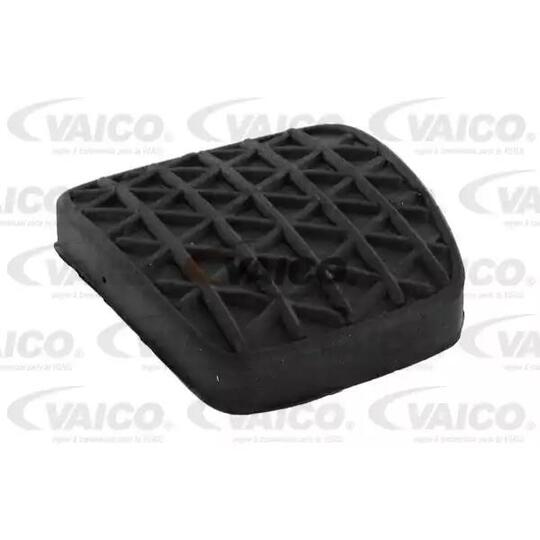 V40-0644 - Brake Pedal Pad 