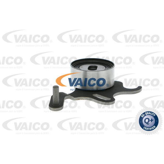 V40-0657 - Tensioner Pulley, timing belt 