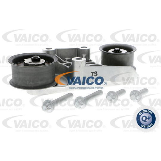 V40-0660 - Tensioner, timing belt 