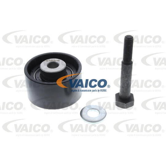 V40-0662 - Deflection/Guide Pulley, timing belt 