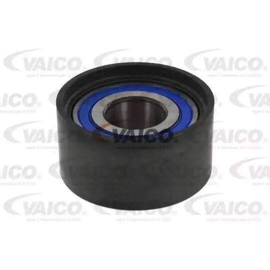 V40-0663 - Deflection/Guide Pulley, timing belt 