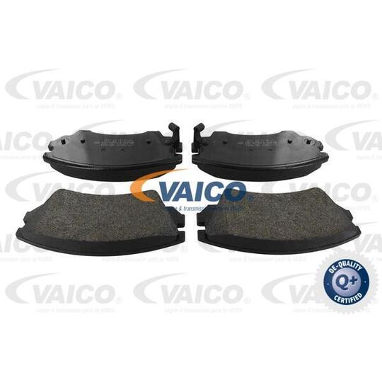 V40-0684 - Brake Pad Set, disc brake 