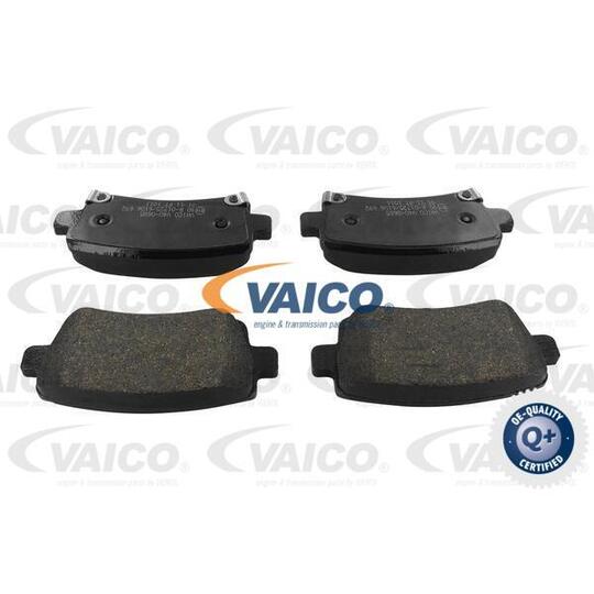 V40-0685 - Brake Pad Set, disc brake 