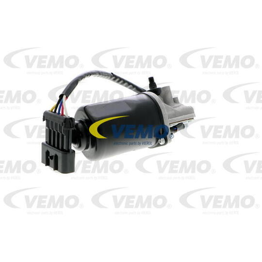 V40-07-0006 - Wiper Motor 