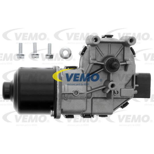 V40-07-0008-1 - Wiper Motor 