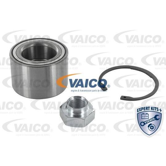 V40-0769 - Wheel Bearing Kit 