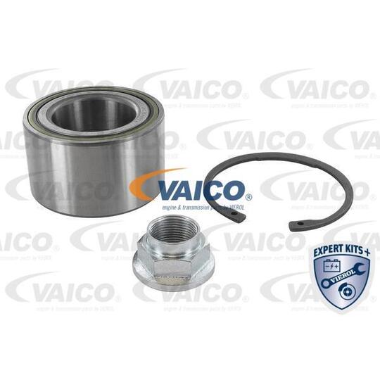 V40-0772 - Wheel Bearing Kit 